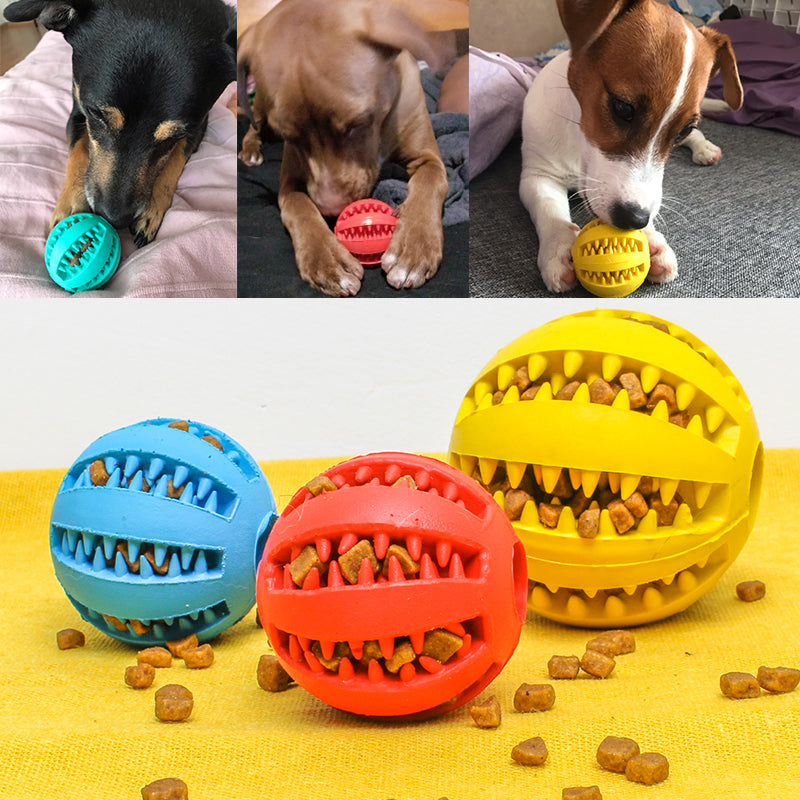 Pet Slow Feeder Toy - Top Shoppz