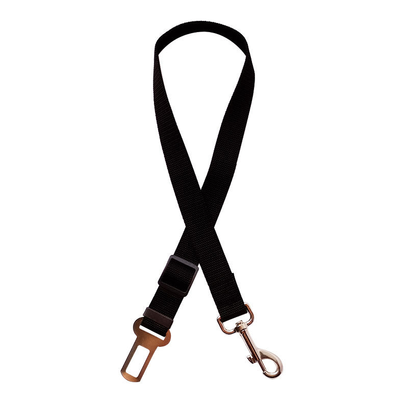 Pet Car Seat Belt Rope - Top Shoppz