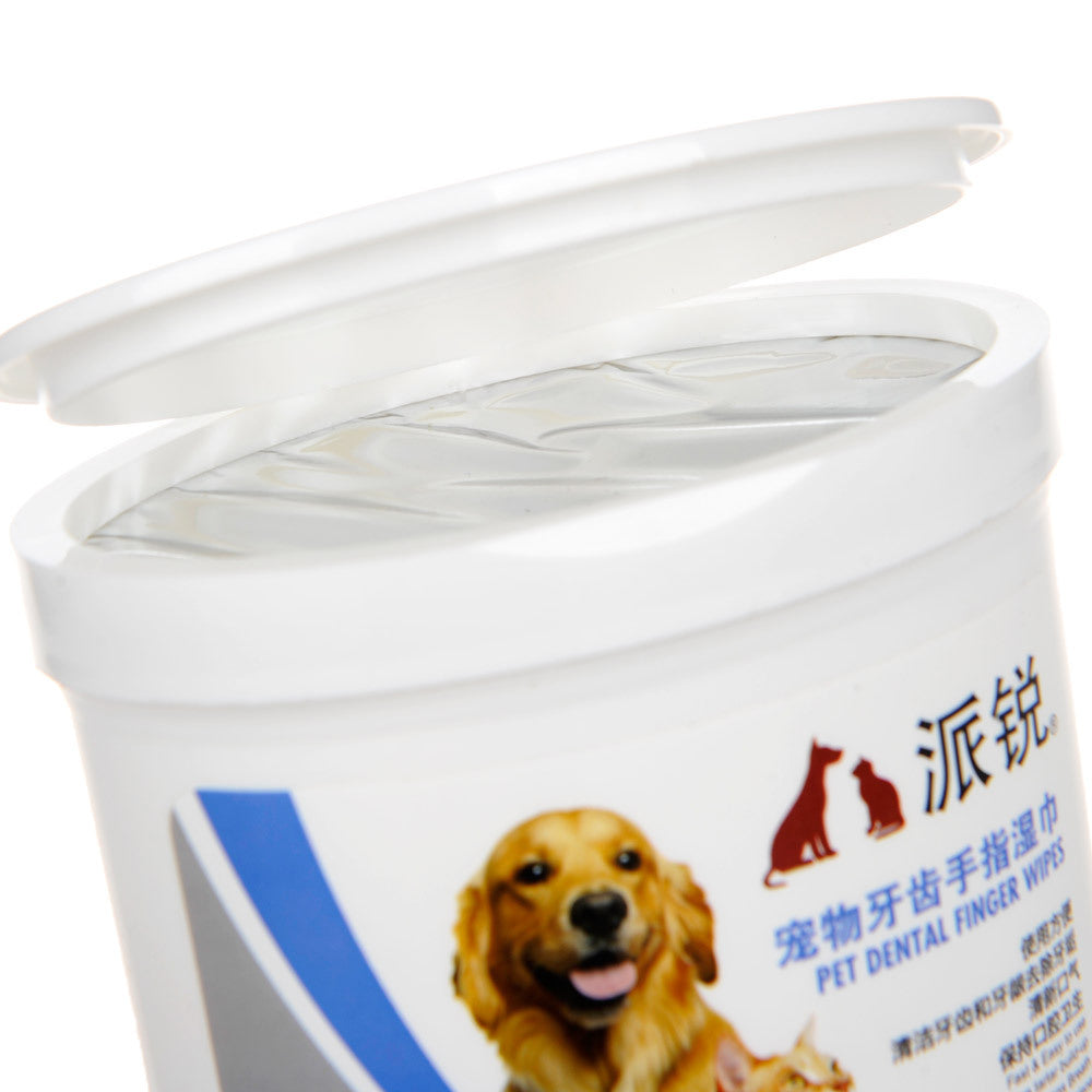 Pet Wipes - Top Shoppz