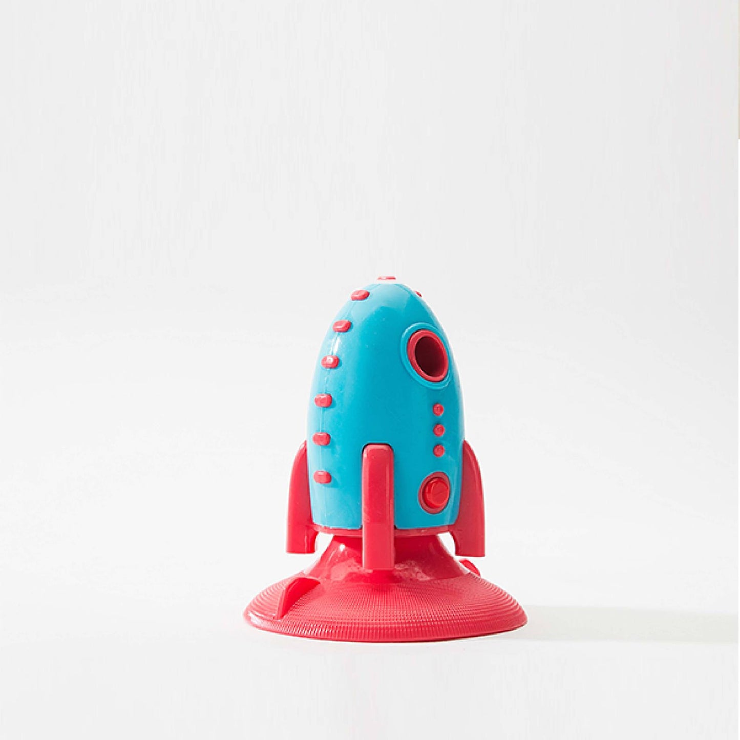 Rocket Leaking Food Dog Bite Toys - Top Shoppz