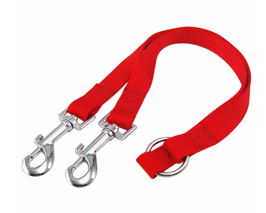 Double Twin Lead Walking Leash - Top Shoppz