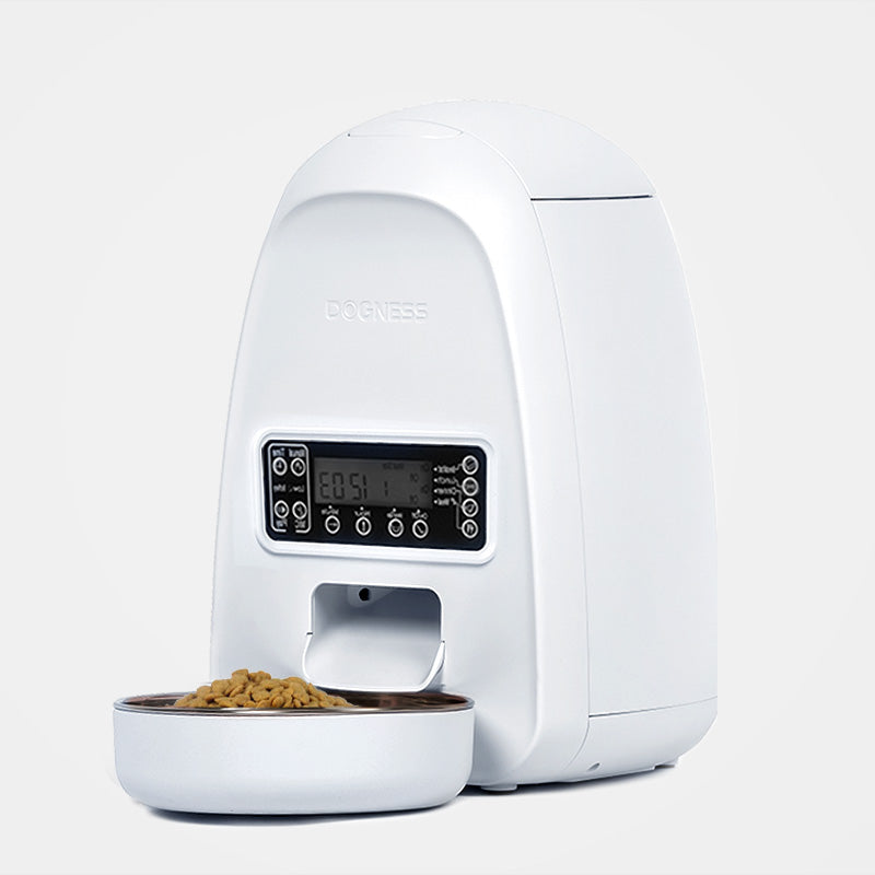 Cat Automatic Feeder - Top Shoppz