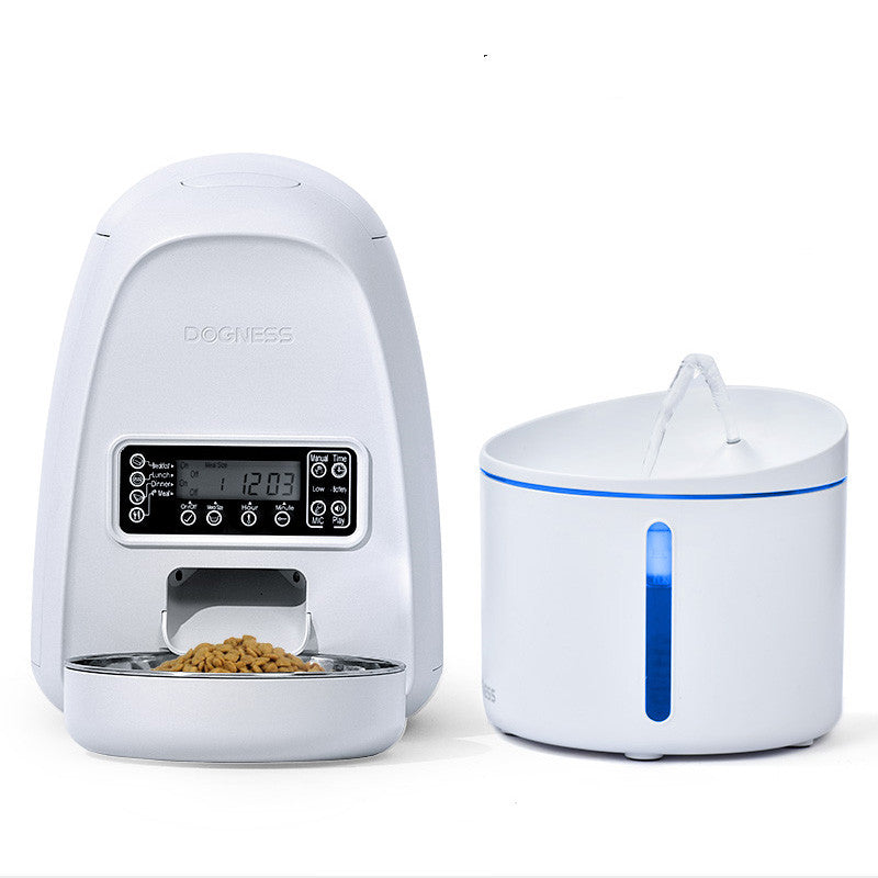 Cat Automatic Feeder - Top Shoppz