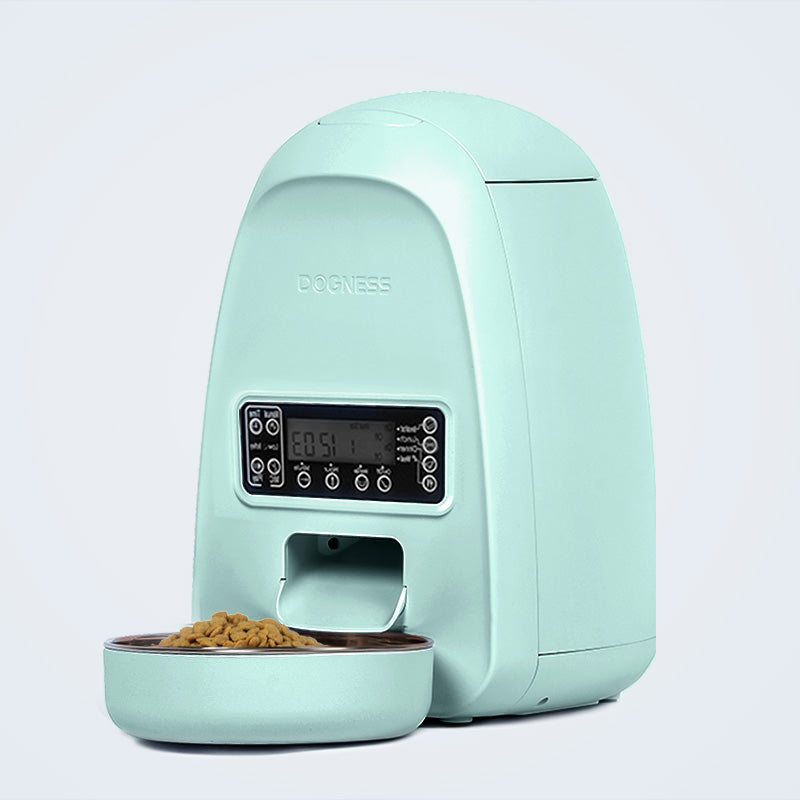 Cat Automatic Feeder - Top Shoppz