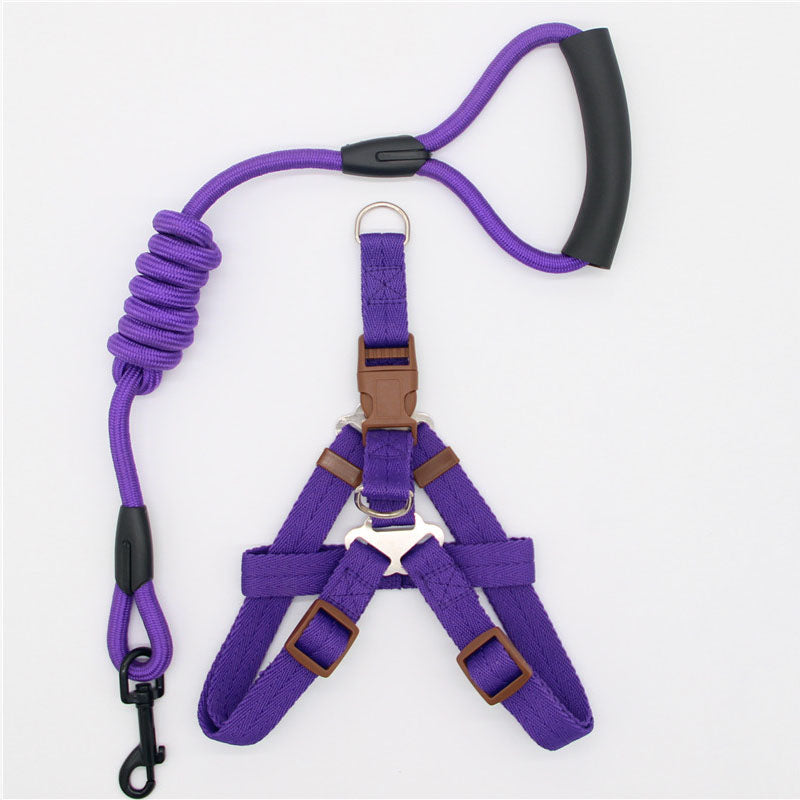 Pet Simple Dog Leash - Top Shoppz