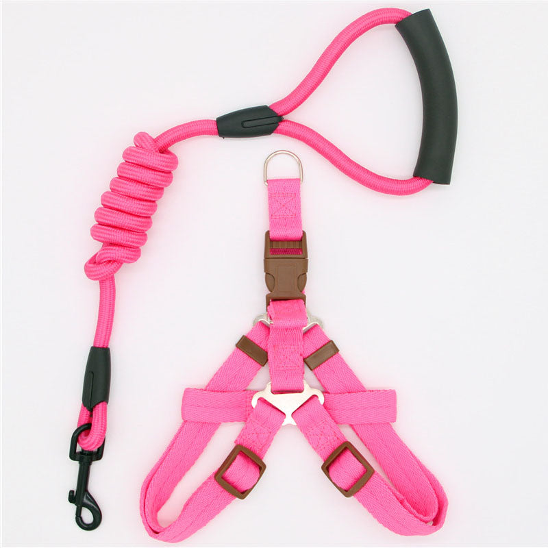 Pet Simple Dog Leash - Top Shoppz