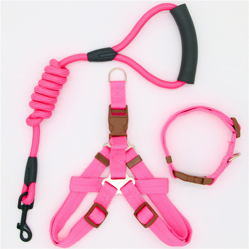 Pet Simple Dog Leash - Top Shoppz