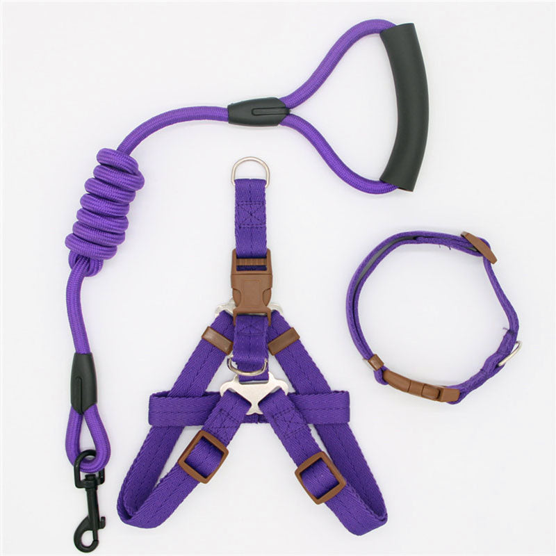 Pet Simple Dog Leash - Top Shoppz