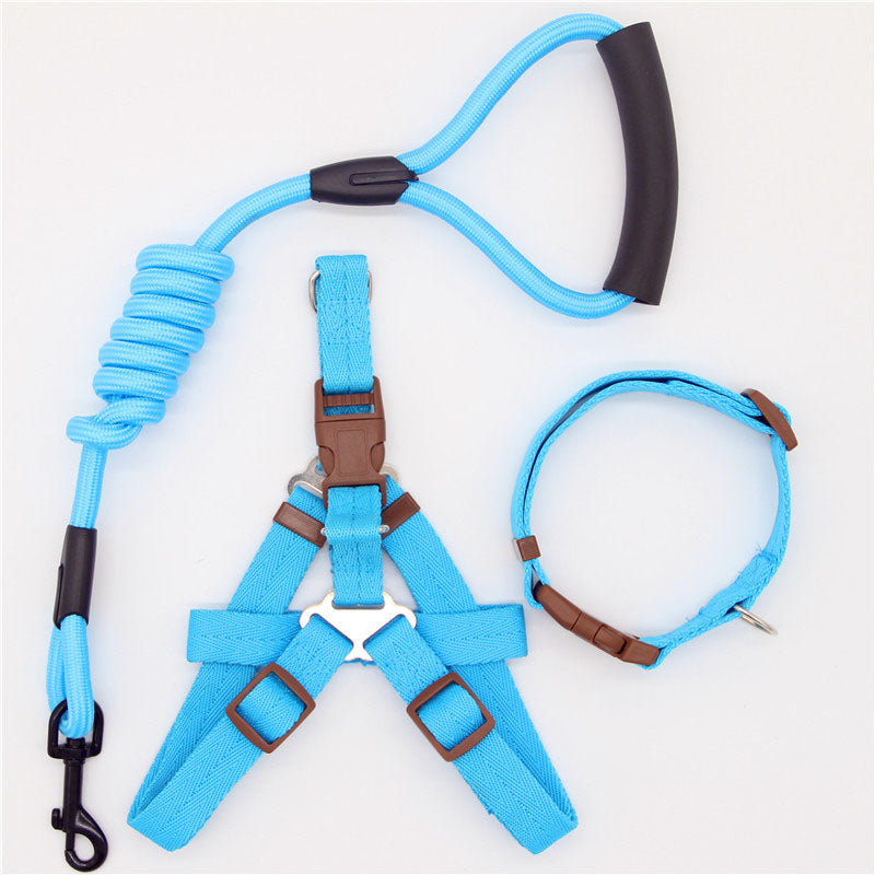 Pet Simple Dog Leash - Top Shoppz