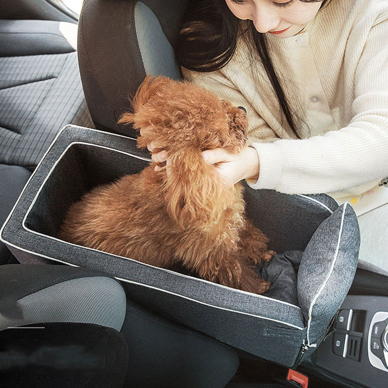 Pet Safety Travel Central Control Carrier - Top Shoppz