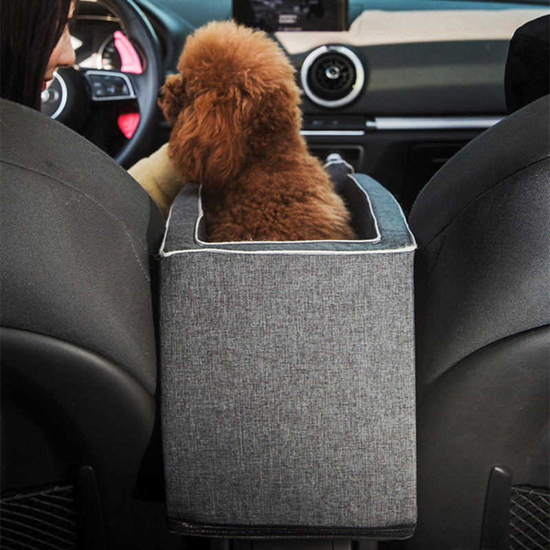 Pet Safety Travel Central Control Carrier - Top Shoppz