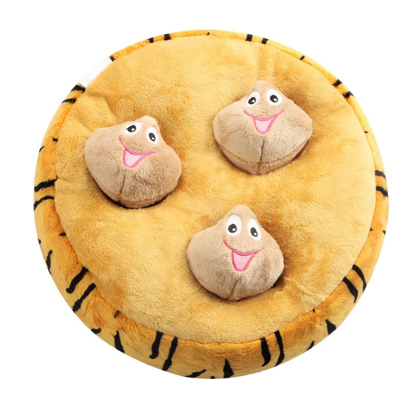 Pet Voice Plush Toys - Top Shoppz