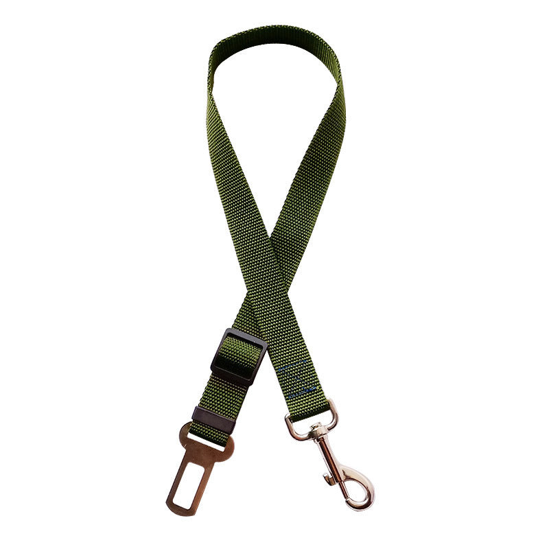 Pet Car Seat Belt Rope - Top Shoppz