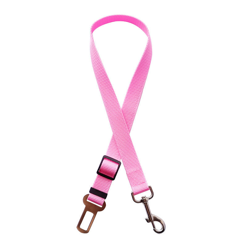 Pet Car Seat Belt Rope - Top Shoppz