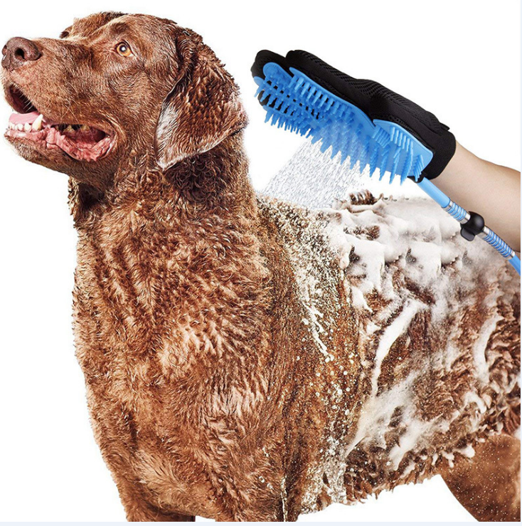 Pet Dog Shower Head - Top Shoppz