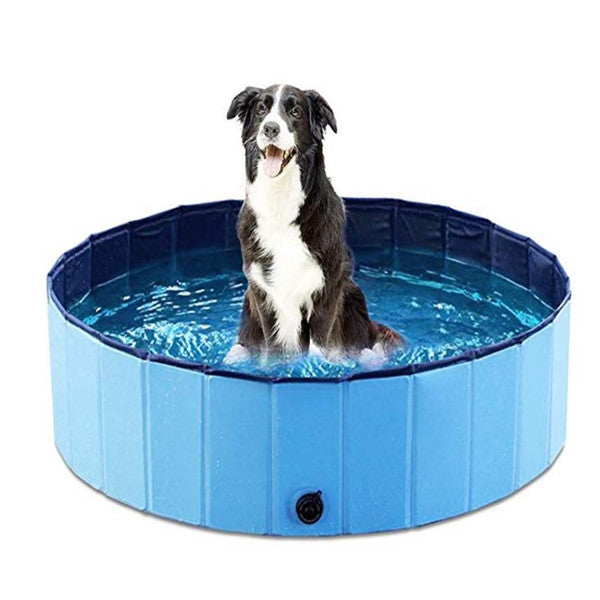 Pet Dog Swimming Pool - Top Shoppz