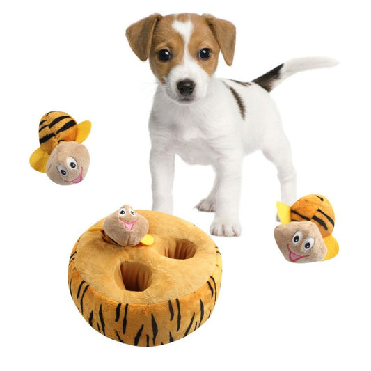 Pet Voice Plush Toys - Top Shoppz