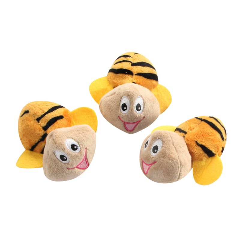 Pet Voice Plush Toys - Top Shoppz