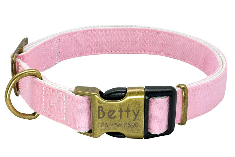 Pet Glow At Night Collars - Top Shoppz