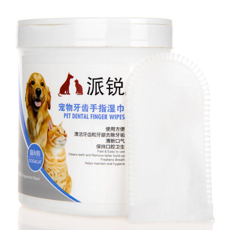 Pet Wipes - Top Shoppz