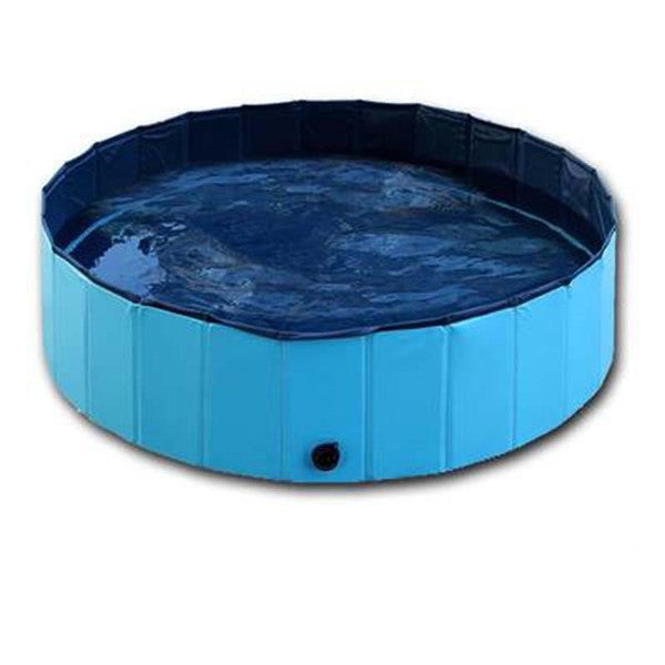 Pet Dog Swimming Pool - Top Shoppz