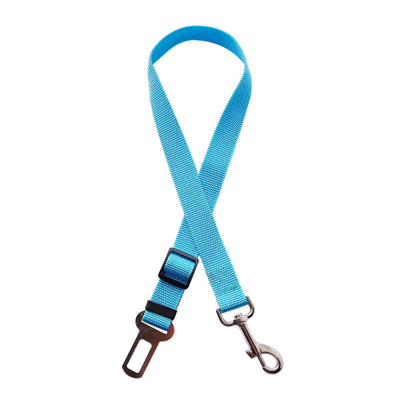 Pet Car Seat Belt Rope - Top Shoppz