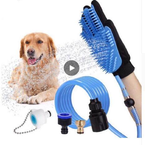 Pet Dog Shower Head - Top Shoppz