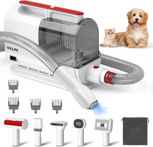 Pet Hair Vacuum - Top Shoppz