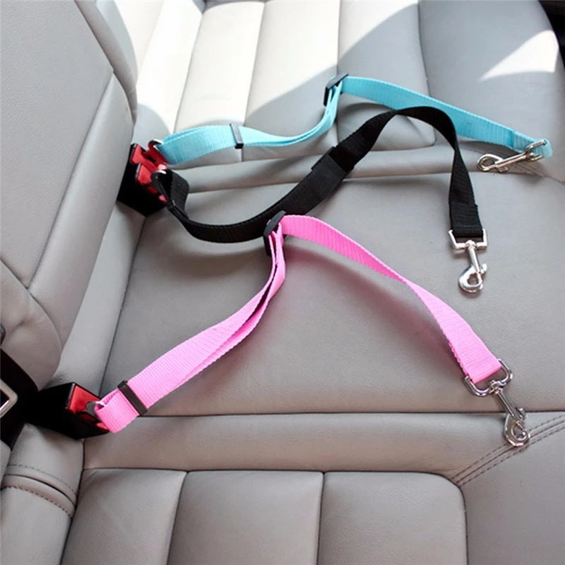 Pet Car Seat Belt Rope - Top Shoppz