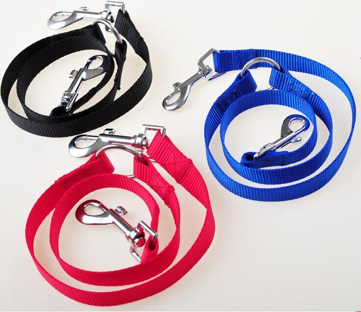 Double Twin Lead Walking Leash - Top Shoppz