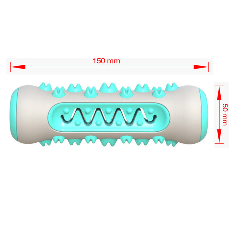 Pet Chew-resistant Teeth Cleaning Stick - Top Shoppz