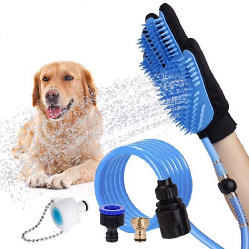 Pet Dog Shower Head - Top Shoppz