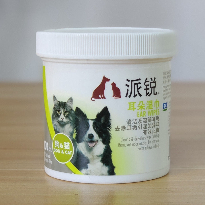 Pet Wipes - Top Shoppz