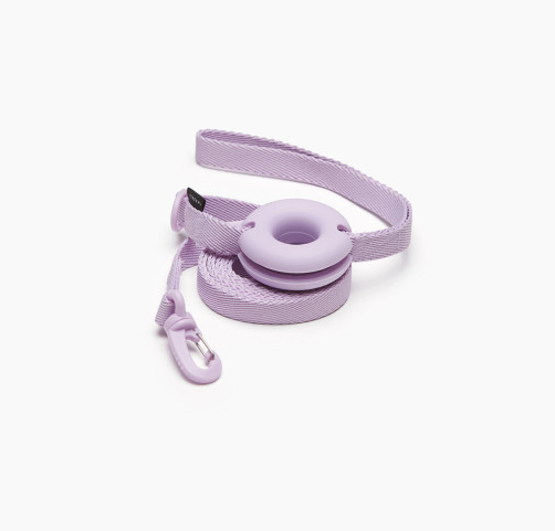 Pet Macaron Ins Wind Leash - Top Shoppz