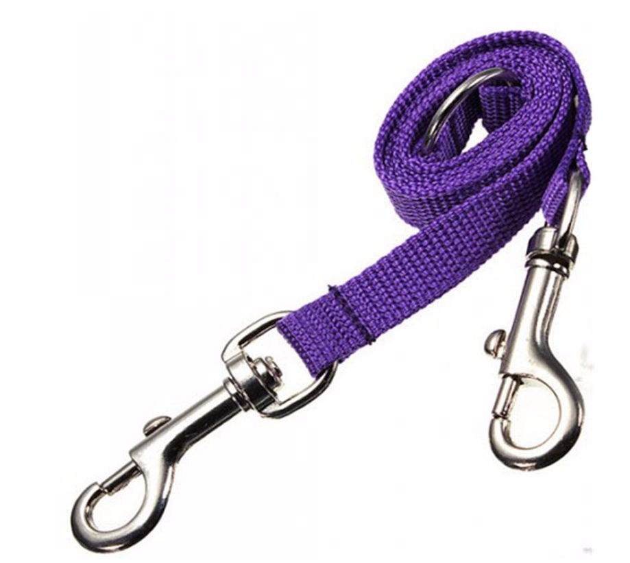 Double Twin Lead Walking Leash - Top Shoppz