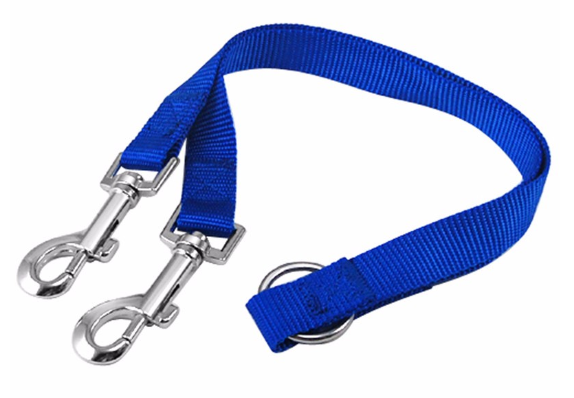 Double Twin Lead Walking Leash - Top Shoppz