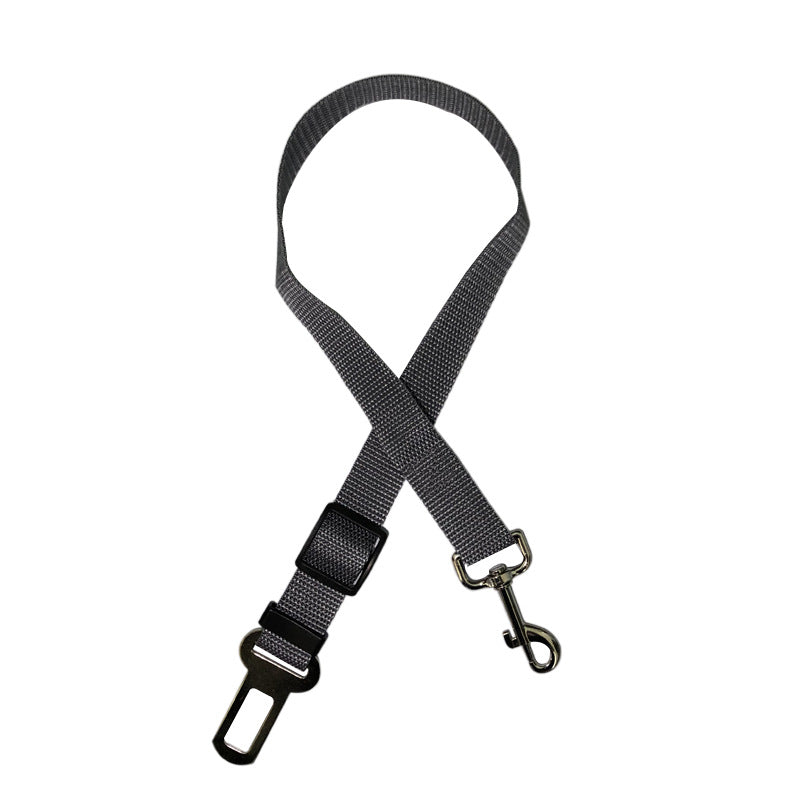 Pet Car Seat Belt Rope - Top Shoppz