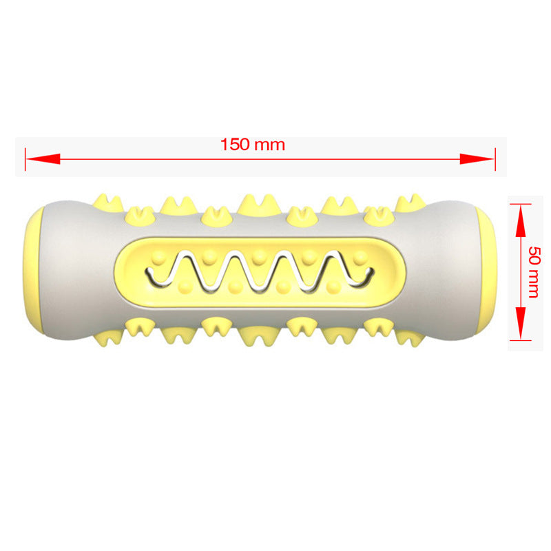 Pet Chew-resistant Teeth Cleaning Stick - Top Shoppz