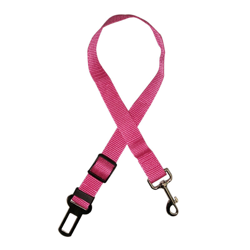 Pet Car Seat Belt Rope - Top Shoppz