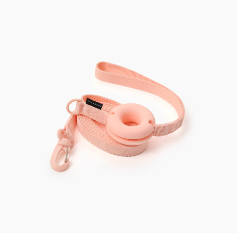 Pet Macaron Ins Wind Leash - Top Shoppz