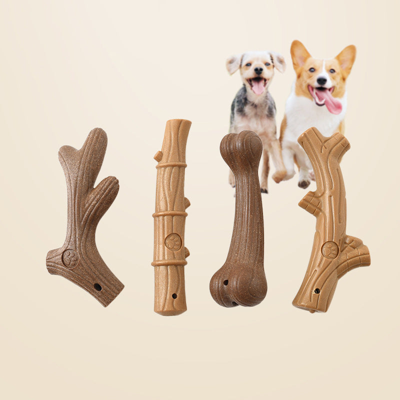 Pet Dog Chews Toys - Top Shoppz