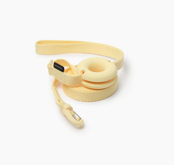 Pet Macaron Ins Wind Leash - Top Shoppz