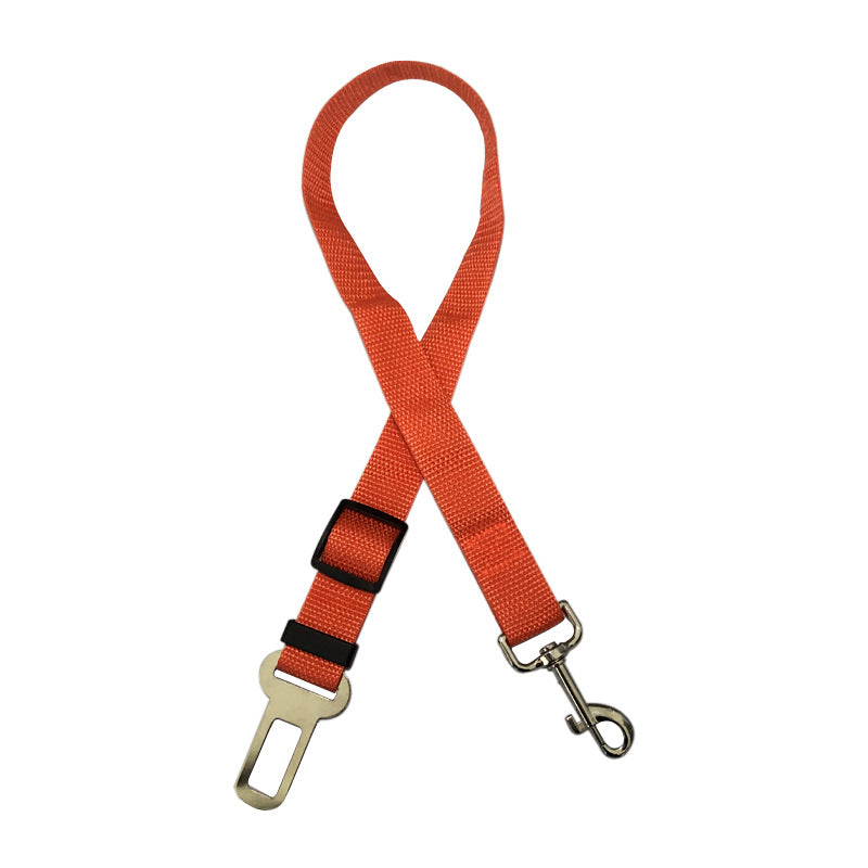 Pet Car Seat Belt Rope - Top Shoppz